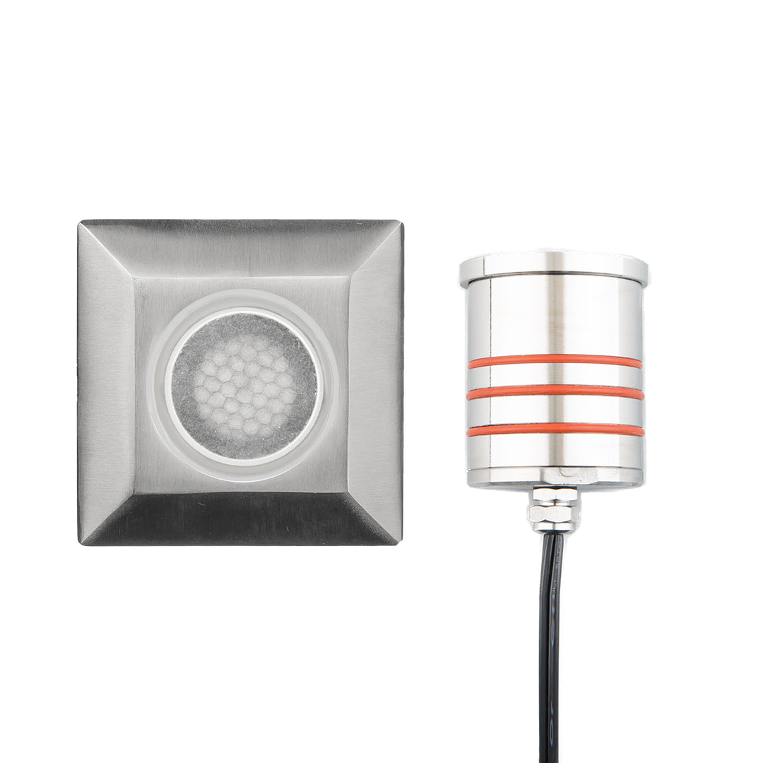Wac Lighting 2052-30SS  2052 Landscape Light Stainless Steel