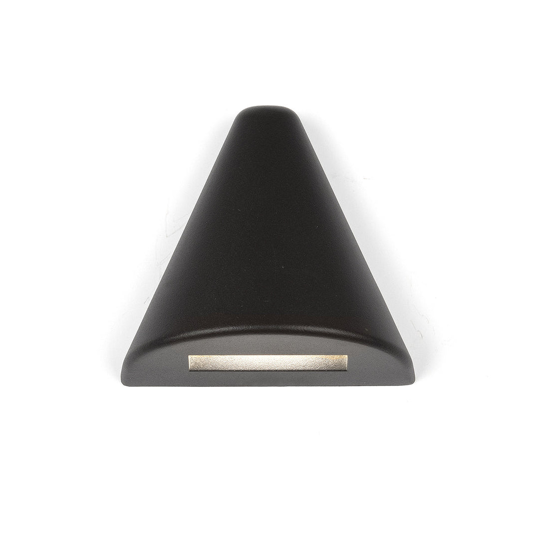 Wac Lighting 3021-27BK  3021 Landscape Light Black On Aluminum
