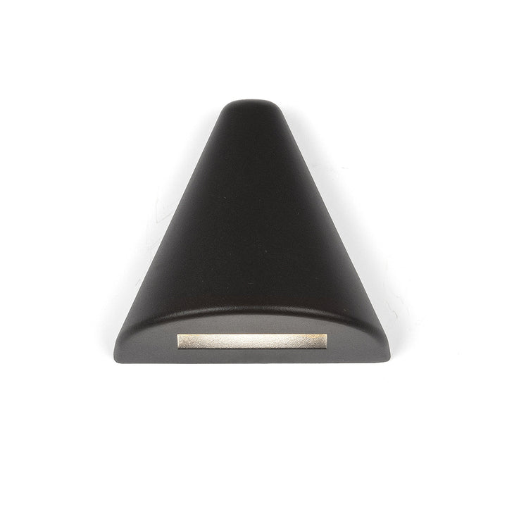 Wac Lighting 3021-27BK  3021 Landscape Light Black On Aluminum