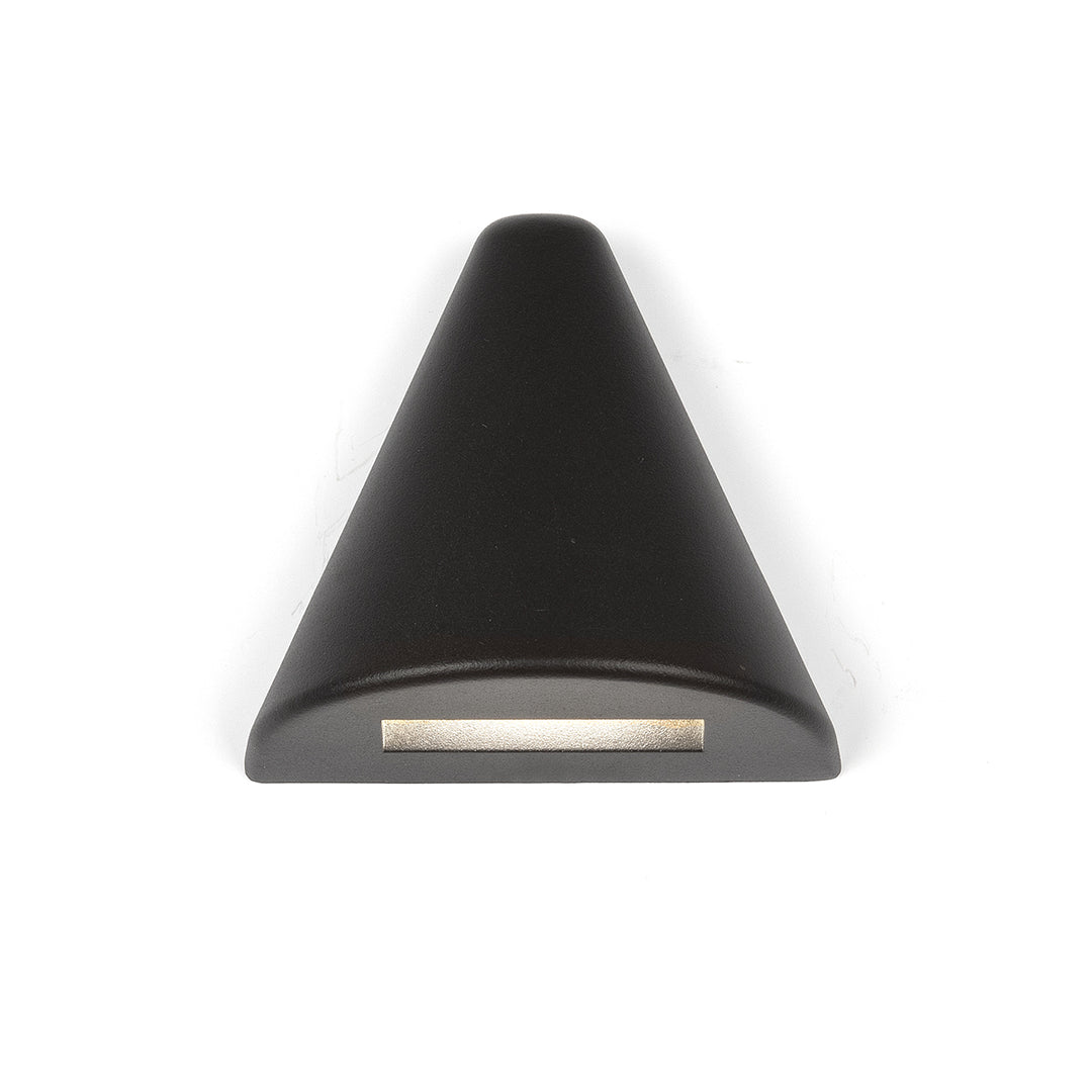 Wac Lighting 3021-27BK  3021 Landscape Light Black On Aluminum