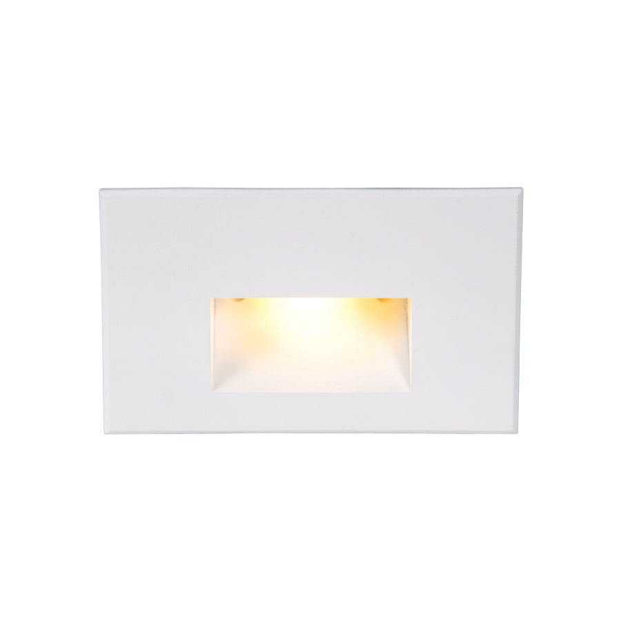 Wac Lighting 4011-AMWT  4011 Landscape Light White On Aluminum