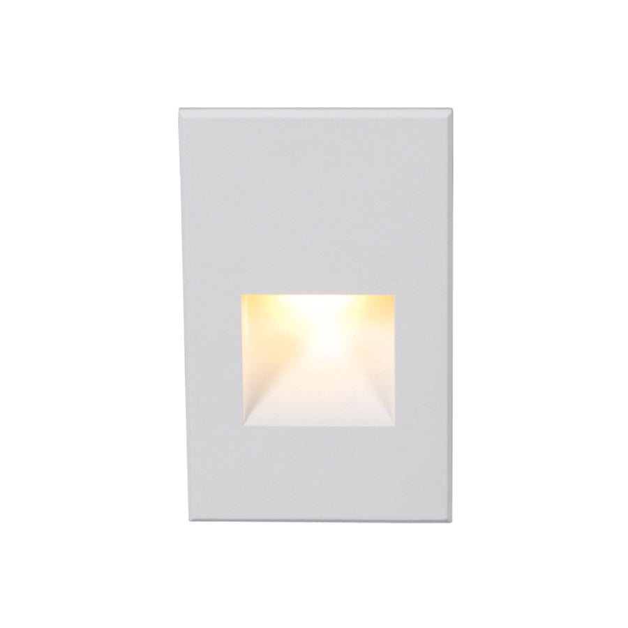 Wac Lighting 4021-AMWT  4021 Landscape Light White On Aluminum