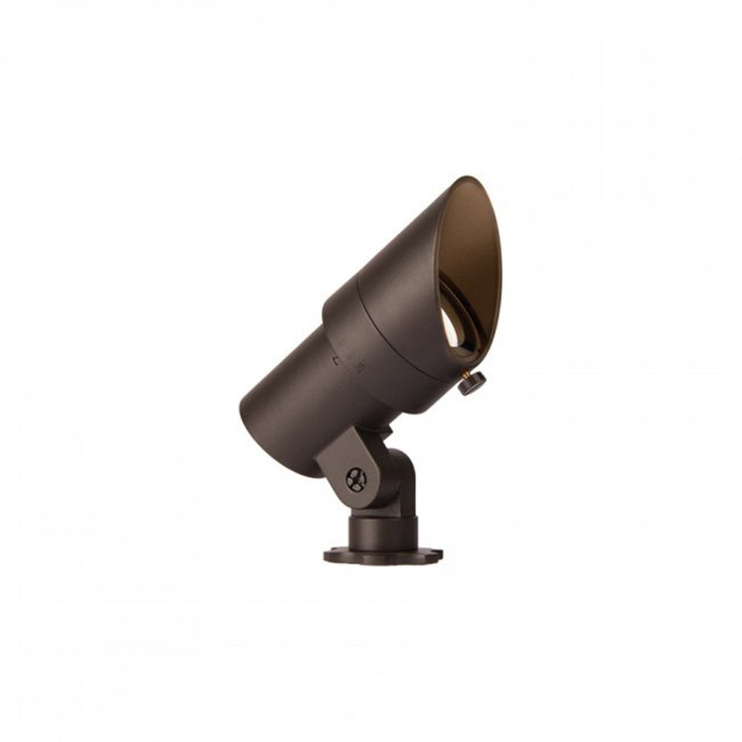 Wac Lighting 5111-27BZ  5111 Landscape Light Bronze On Aluminum