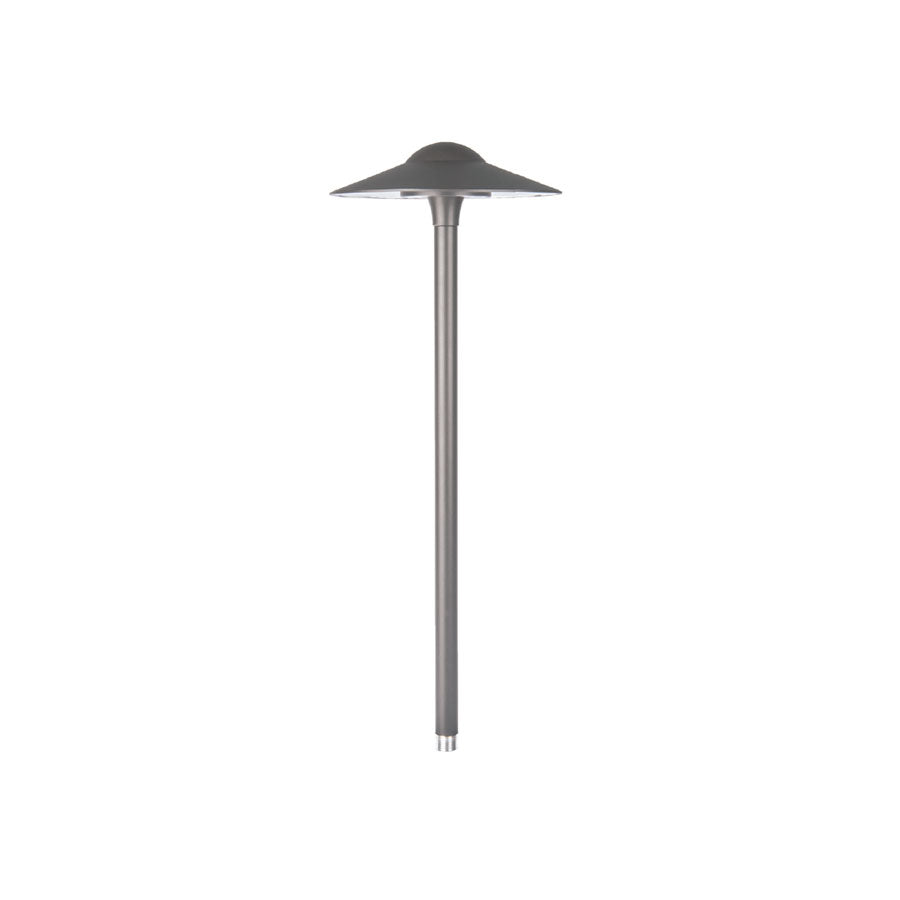 Wac Lighting 6051-30BZ  Canopy Landscape Light Bronze On Aluminum