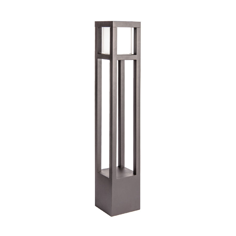 Wac Lighting 6623-27BZ  Tower Landscape Light Bronze On Aluminum