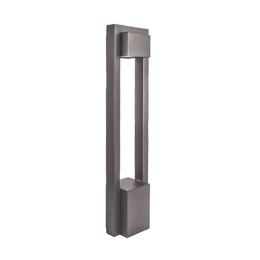 Wac Lighting 6643-27BZ Modern Archetype Landscape Light Bronze On Aluminum