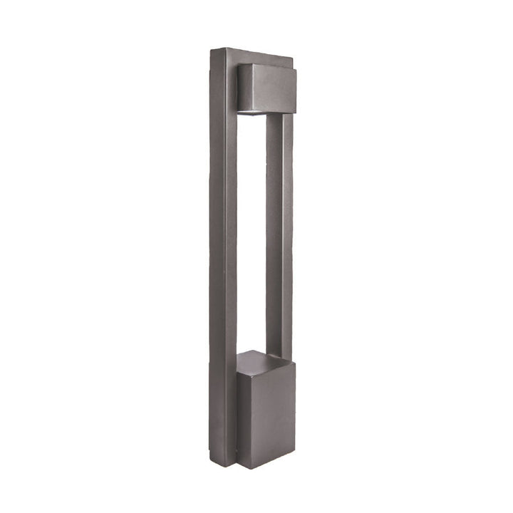Wac Lighting 6643-27BZ Modern Archetype Landscape Light Bronze On Aluminum
