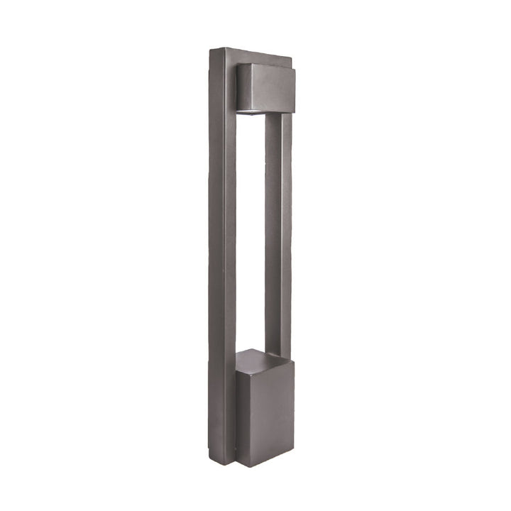 Wac Lighting 6643-27BZ Modern Archetype Landscape Light Bronze On Aluminum