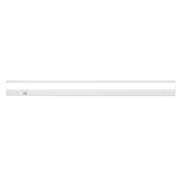 Wac Lighting BA-ACLED30-27/30WT  Undercabinet And Task Home Decor White