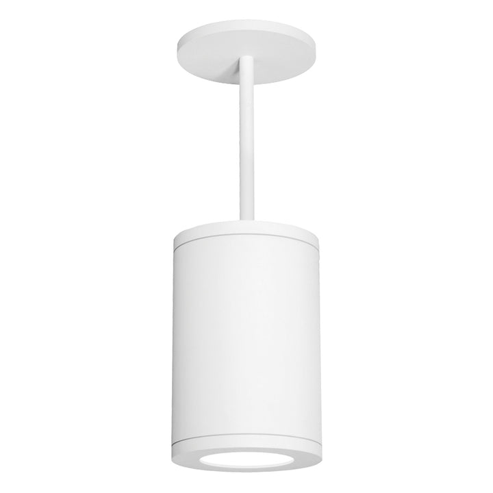 Wac Lighting DS-PD08-N40-WT  Tube Arch Outdoor White