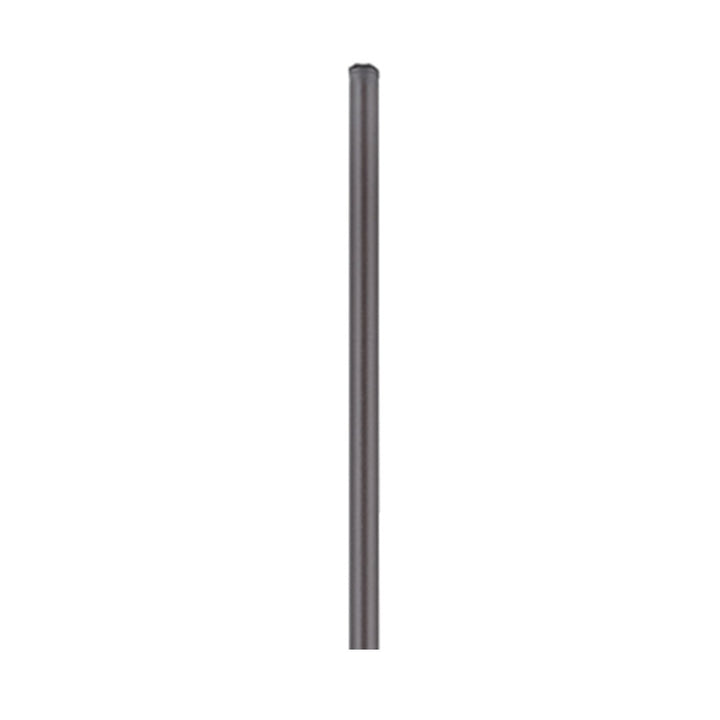 Wac Lighting DS-PDX24-BK  Tube Arch Home Decor Black