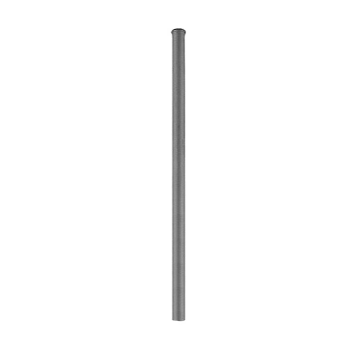Wac Lighting DS-PDX24-GH  Tube Arch Home Decor Graphite