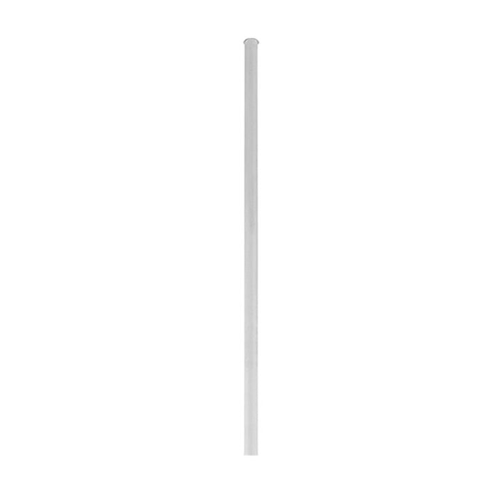 Wac Lighting DS-PDX24-WT  Tube Arch Home Decor White