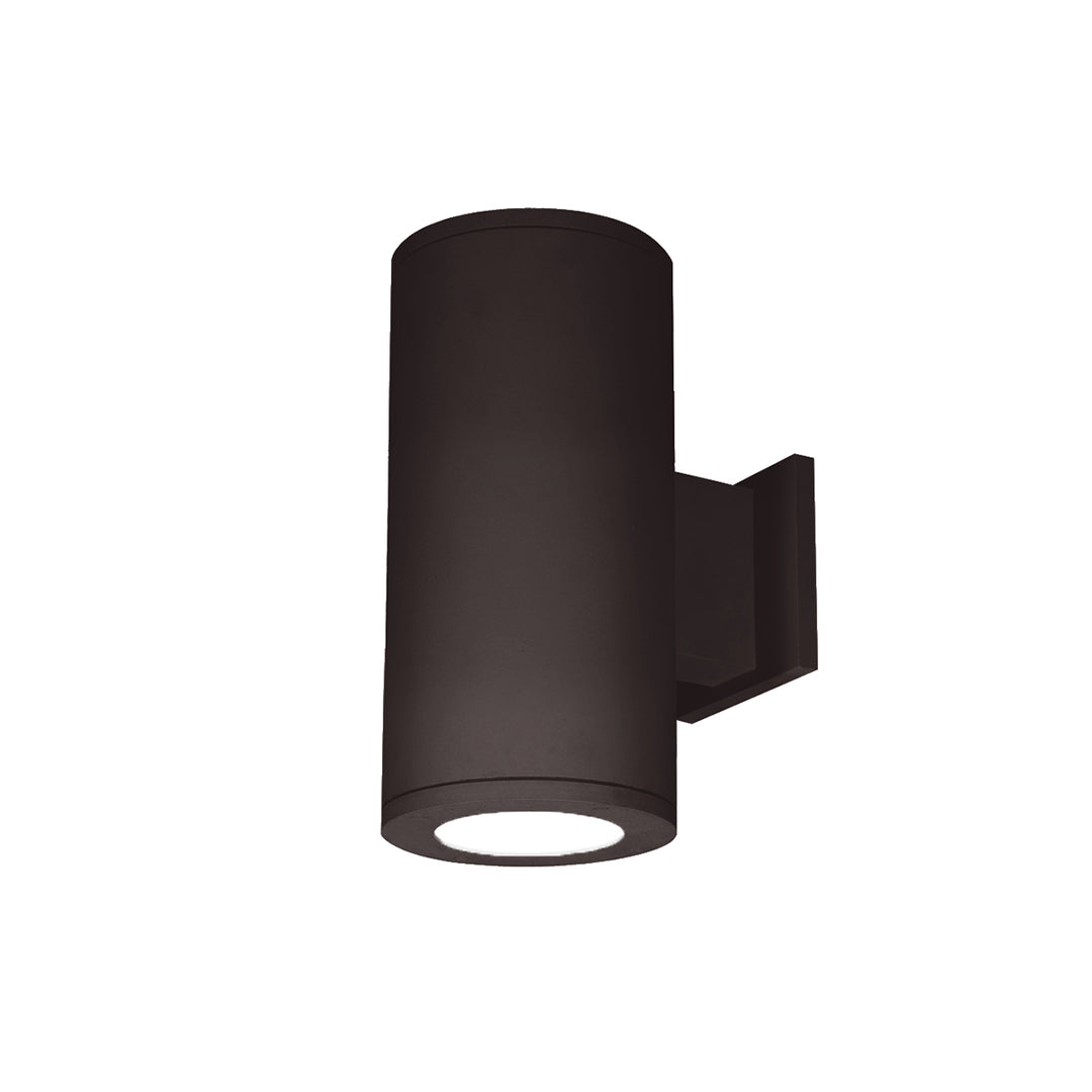 Wac Lighting DS-WD05-N930S-BZ  Tube Arch Outdoor Bronze