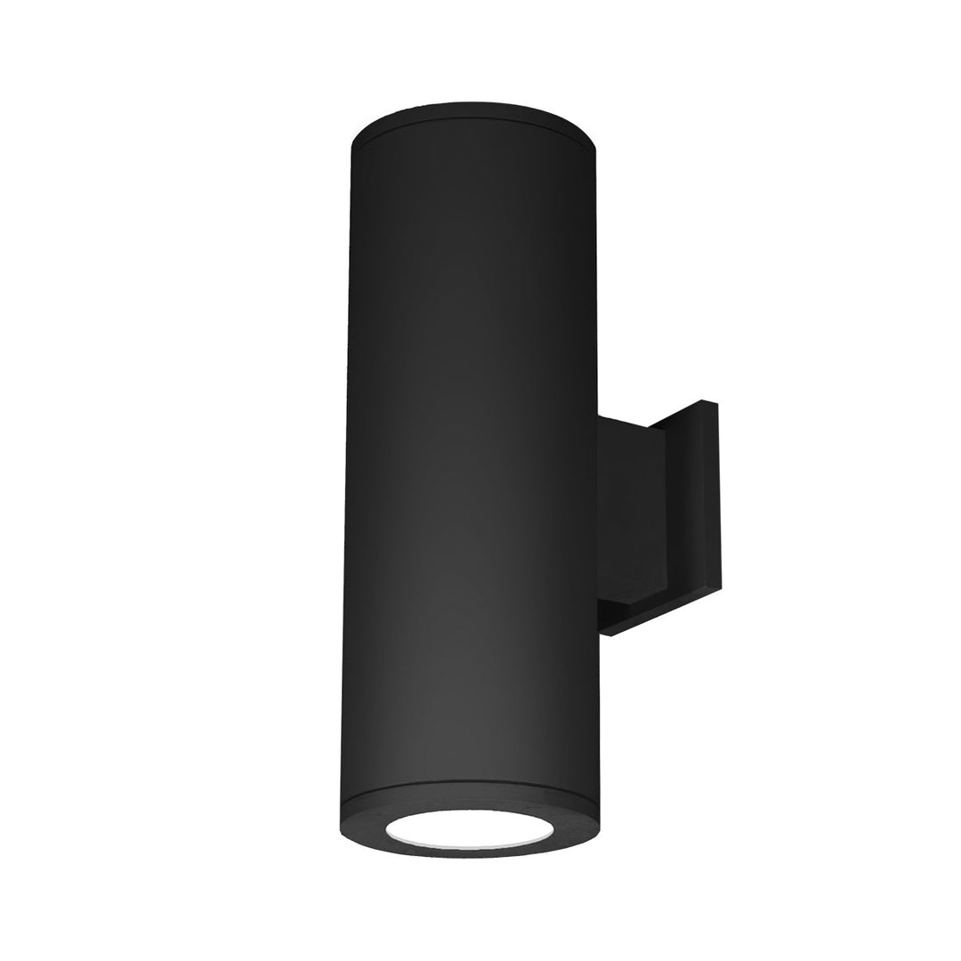 Wac Lighting DS-WD06-N27S-BK  Tube Arch Outdoor Black