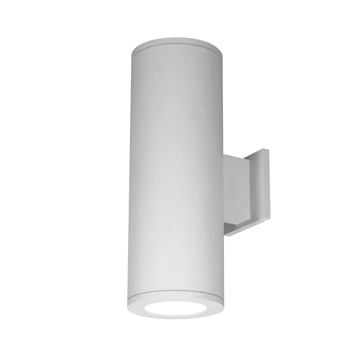 Wac Lighting DS-WD06-S930S-WT  Tube Arch Outdoor White
