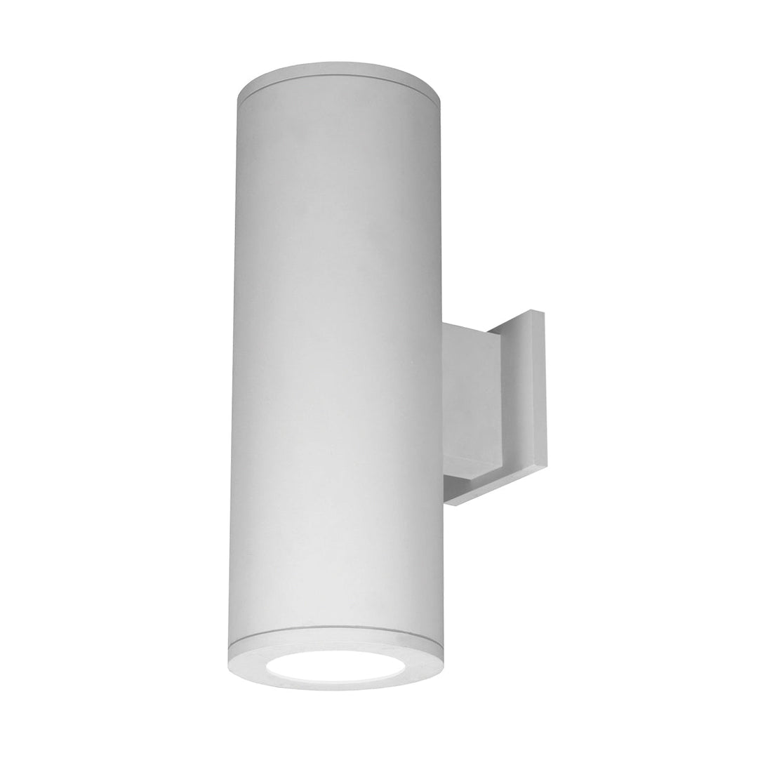 Wac Lighting DS-WD08-N27S-WT  Tube Arch Outdoor White