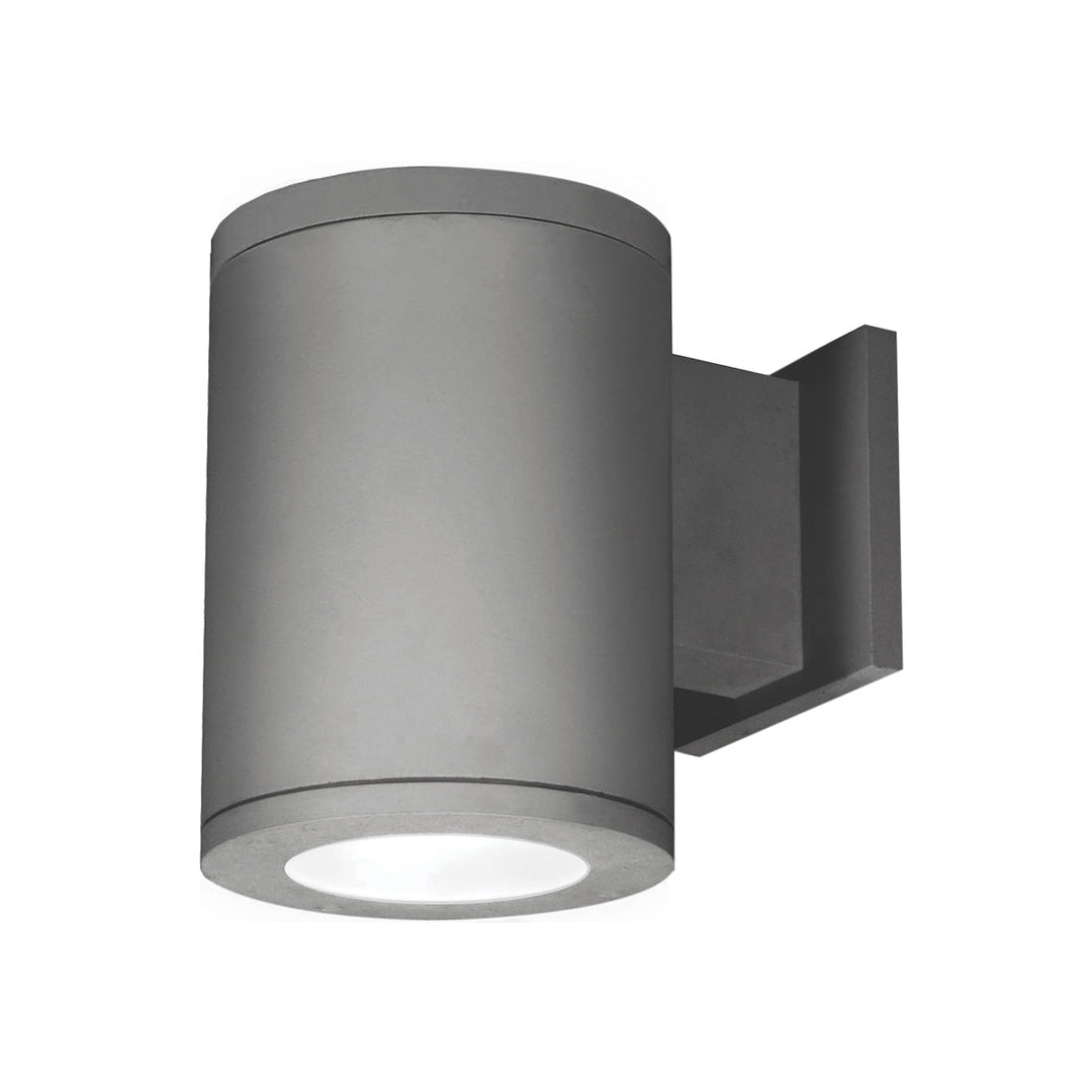 Wac Lighting DS-WS06-F40A-GH  Tube Arch Outdoor Graphite