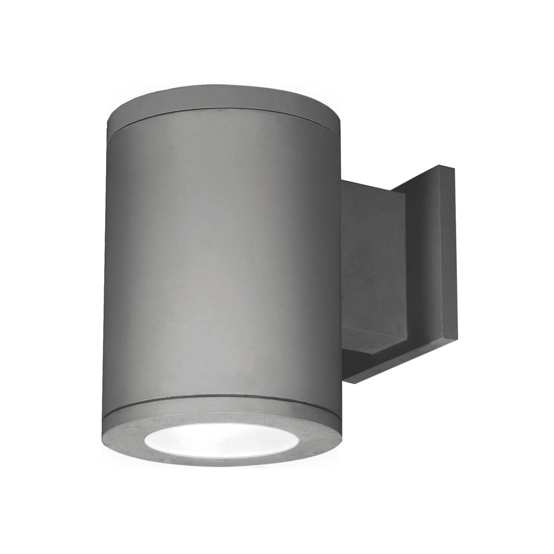 Wac Lighting DS-WS06-F40A-GH  Tube Arch Outdoor Graphite