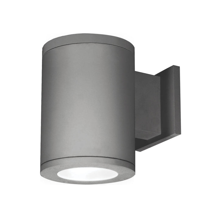 Wac Lighting DS-WS06-N927S-GH  Tube Arch Outdoor Graphite