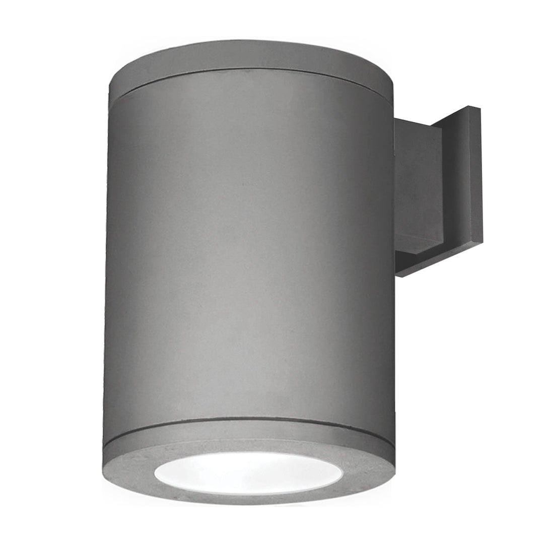 Wac Lighting DS-WS08-N27S-GH  Tube Arch Outdoor Graphite