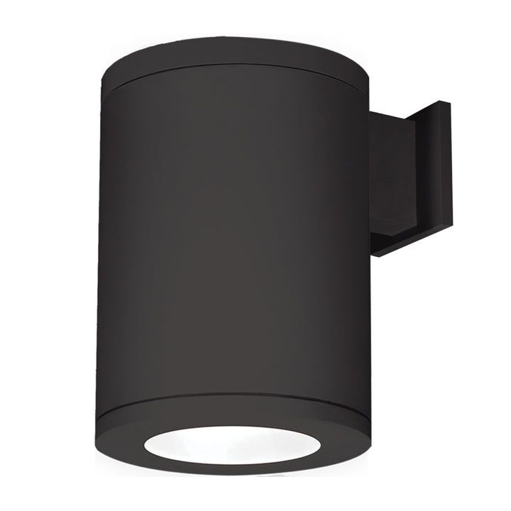 Wac Lighting DS-WS08-N35S-BK  Tube Arch Outdoor Black