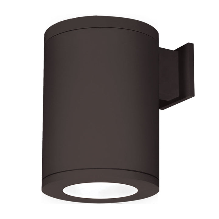 Wac Lighting DS-WS08-N35S-BZ  Tube Arch Outdoor Bronze
