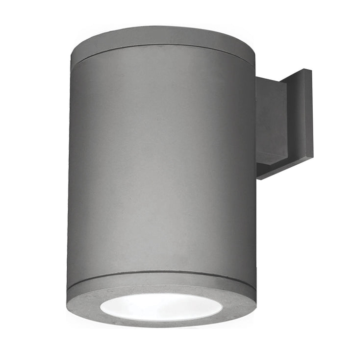 Wac Lighting DS-WS08-S35S-GH  Tube Arch Outdoor Graphite