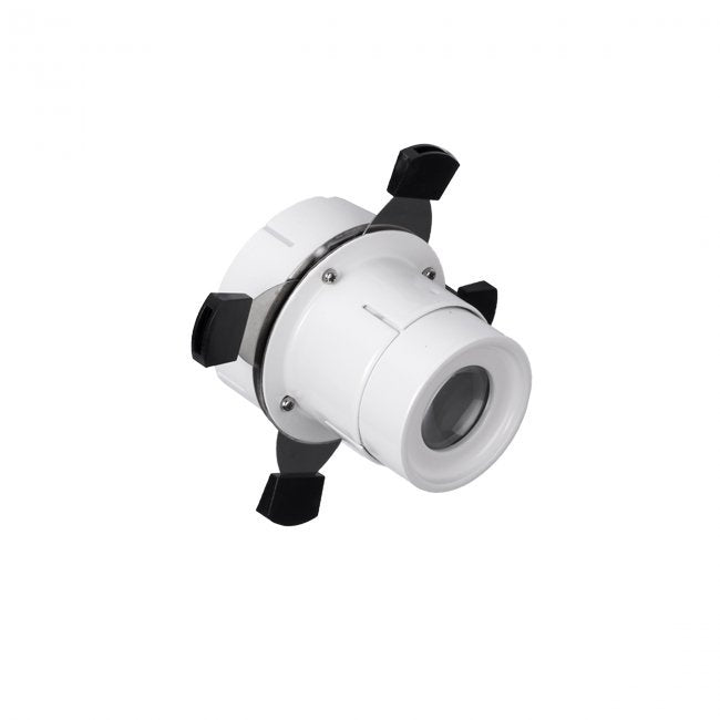 Wac Lighting FP-K-WT  Accessories Track Light White