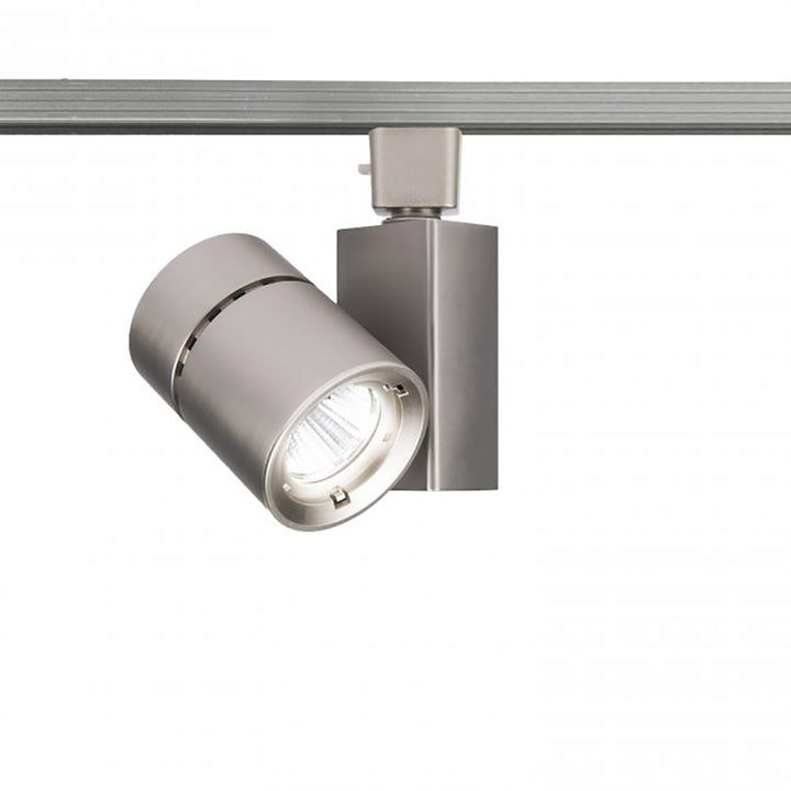 Wac Lighting H-1023F-930-BN Modern Exterminator Ii Track Light Brushed Nickel
