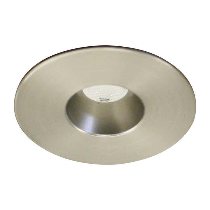 Wac Lighting HR-LED231R-30-BN  Ledme Recessed Light Brushed Nickel