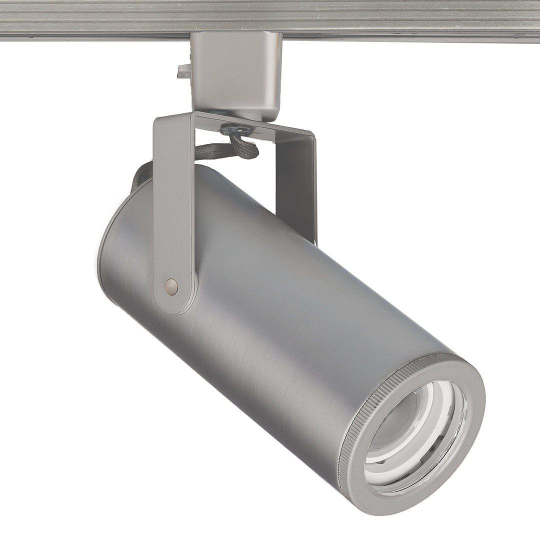 Wac Lighting J-2020-930-BN  Silo Track Light Brushed Nickel