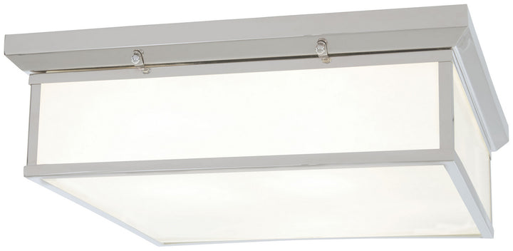 Minka-Lavery 6917-77-L Ceiling Light - Chrome