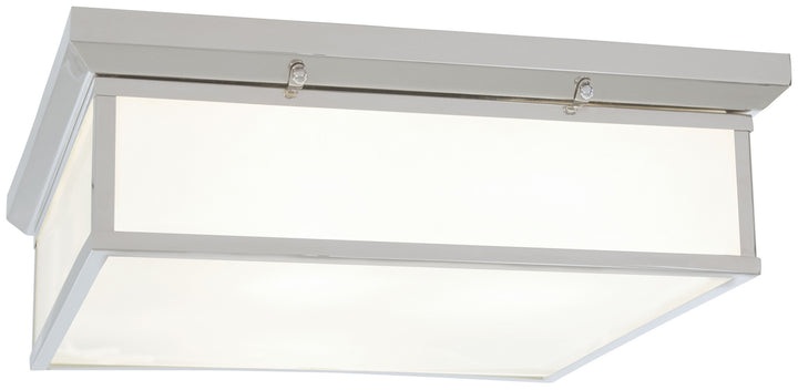 Minka-Lavery 6917-77-L Ceiling Light - Chrome