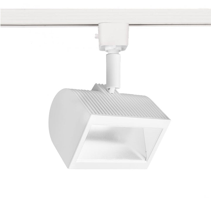 Wac Lighting L-3020W-30-WT  Wall Wash Track Light White