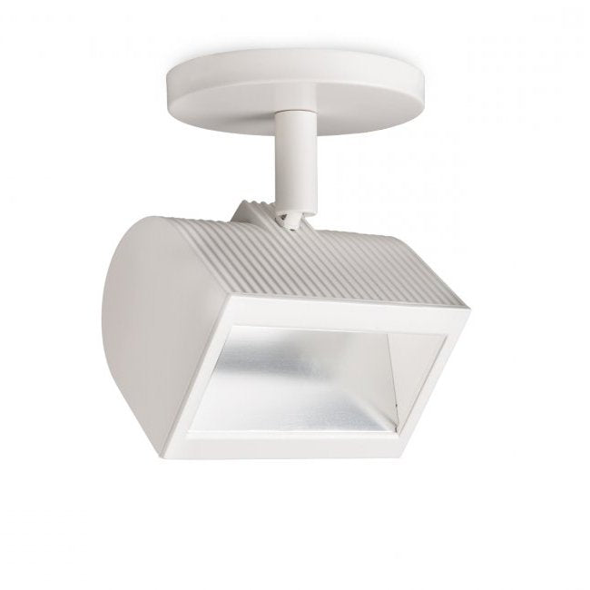 Wac Lighting MO-3020W-930-WT  Wall Wash Track Light White