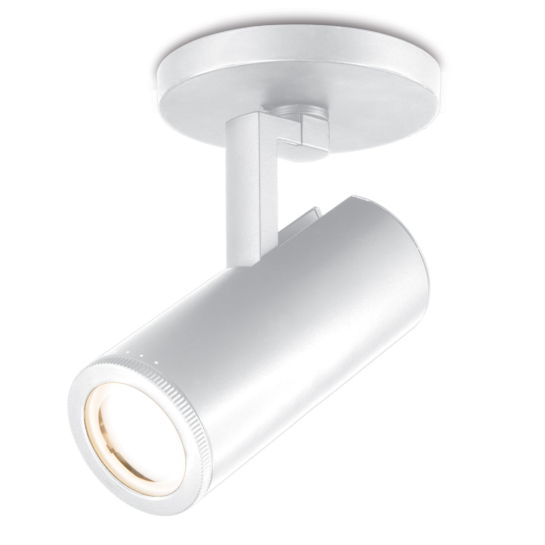 Wac Lighting MO-4023-840-WT  Paloma Track Light White