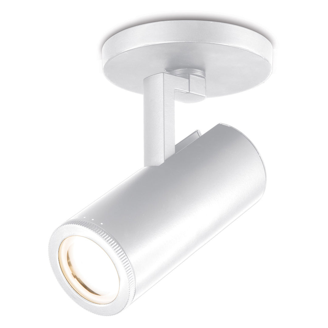 Wac Lighting MO-4023-930-WT  Paloma Track Light White