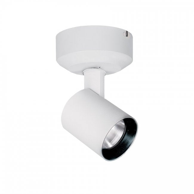 Wac Lighting MO-6010U-930-WT  Lucio Track Light White