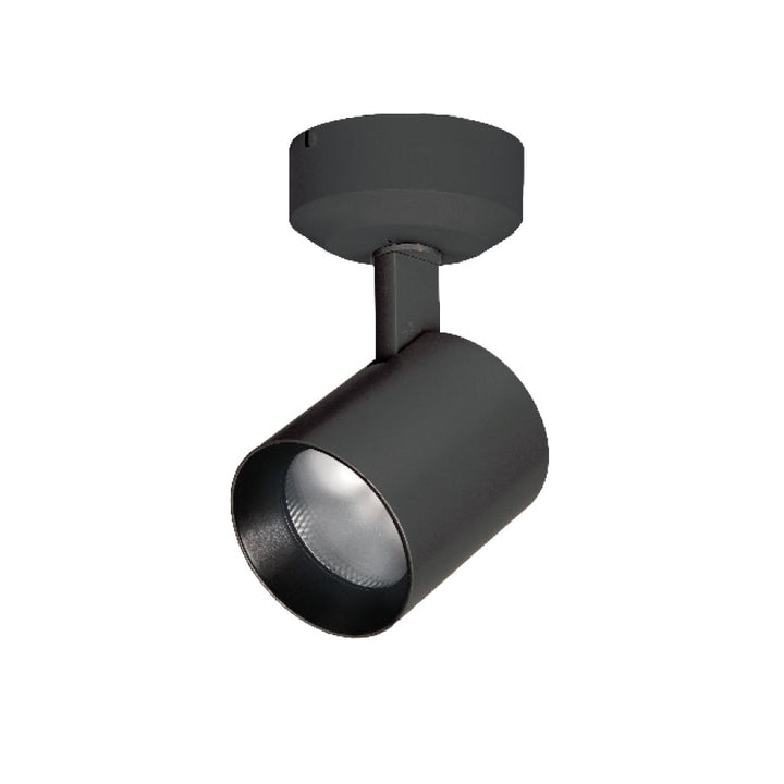 Wac Lighting MO-6022A-835-BK  Lucio Track Light Black