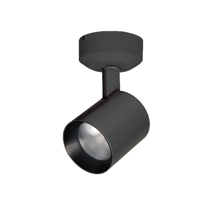 Wac Lighting MO-6022A-835-BK  Lucio Track Light Black