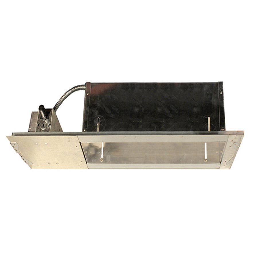 Wac Lighting MT-216HS  Mr16 Mult Recessed Light White