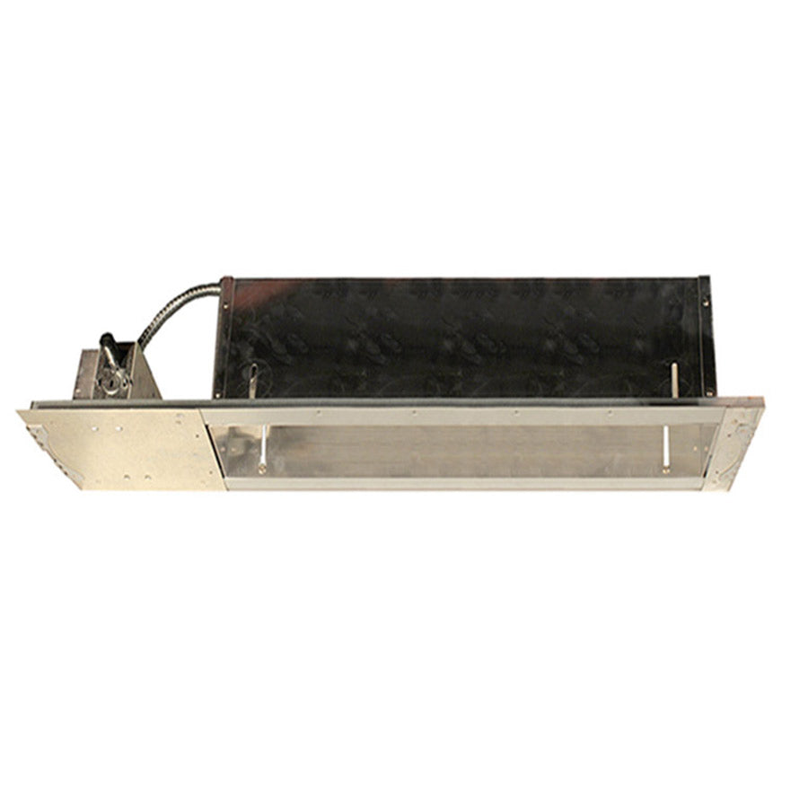 Wac Lighting MT-316HS  Mr16 Mult Recessed Light Aluminum