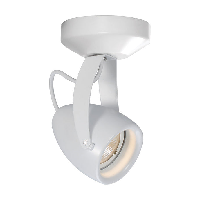 Wac Lighting MO-LED820S-835-WT  Impulse Track Light White