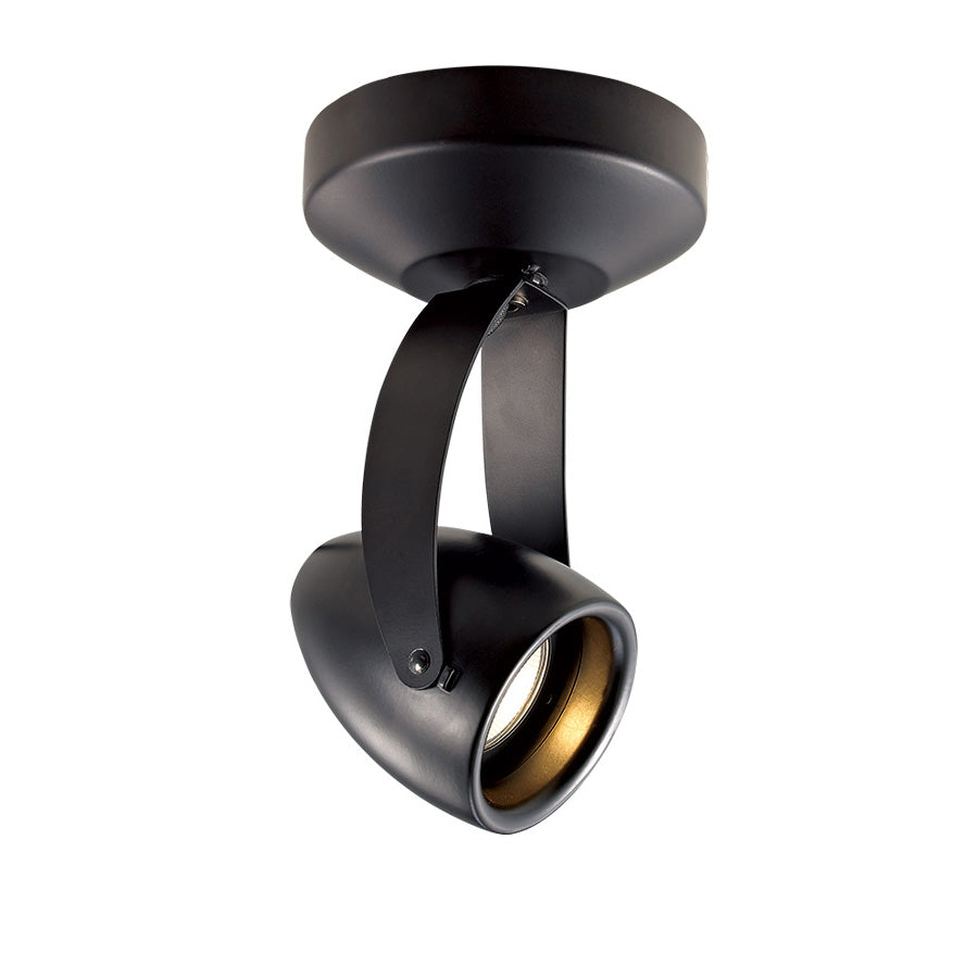 Wac Lighting MO-LED820S-930-DB  Impulse Track Light Dark Bronze