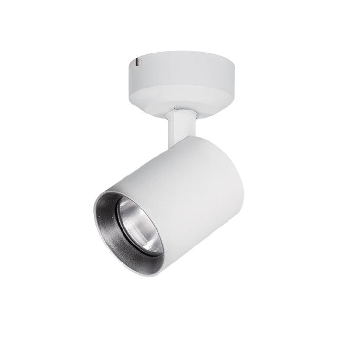 Wac Lighting MO-6022U-840-WT  Lucio Track Light White