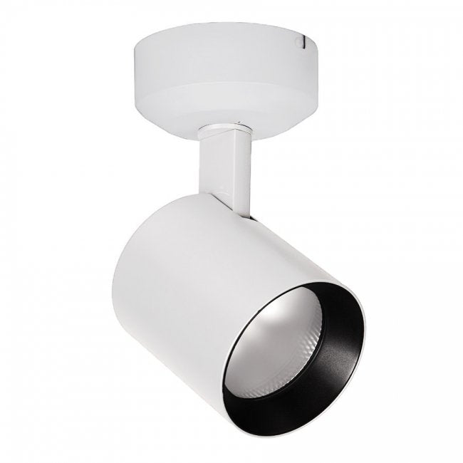 Wac Lighting MO-6022U-930-WT  Lucio Track Light White