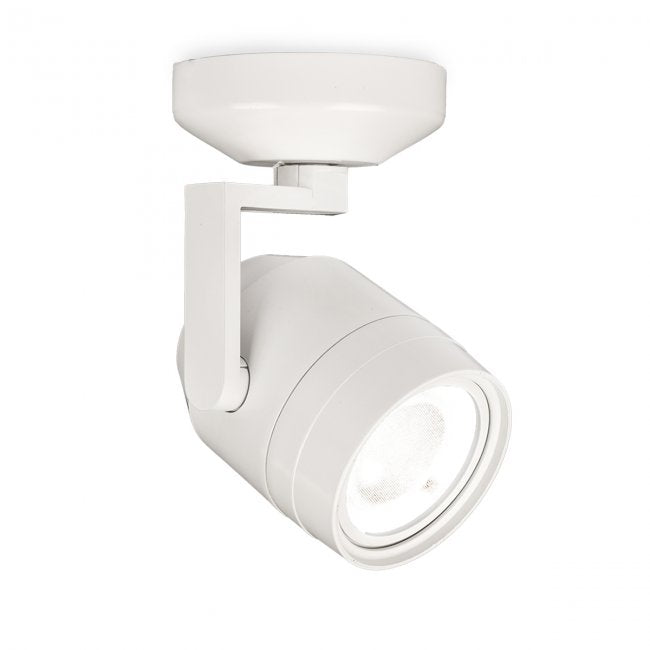 Wac Lighting MO-LED522S-827-WT  Paloma Track Light White