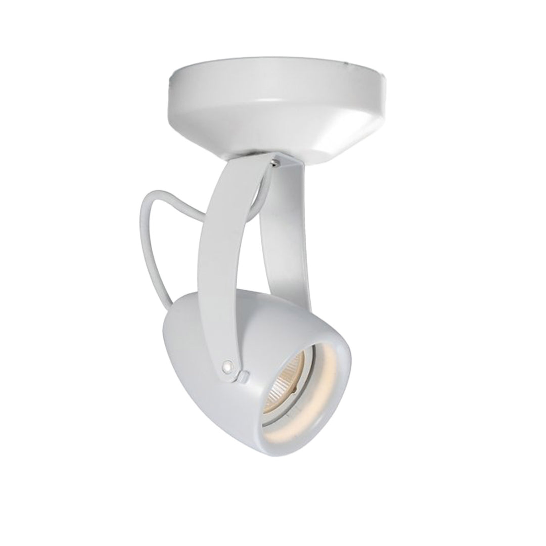 Wac Lighting MO-LED810S-827-WT  Impulse Track Light White