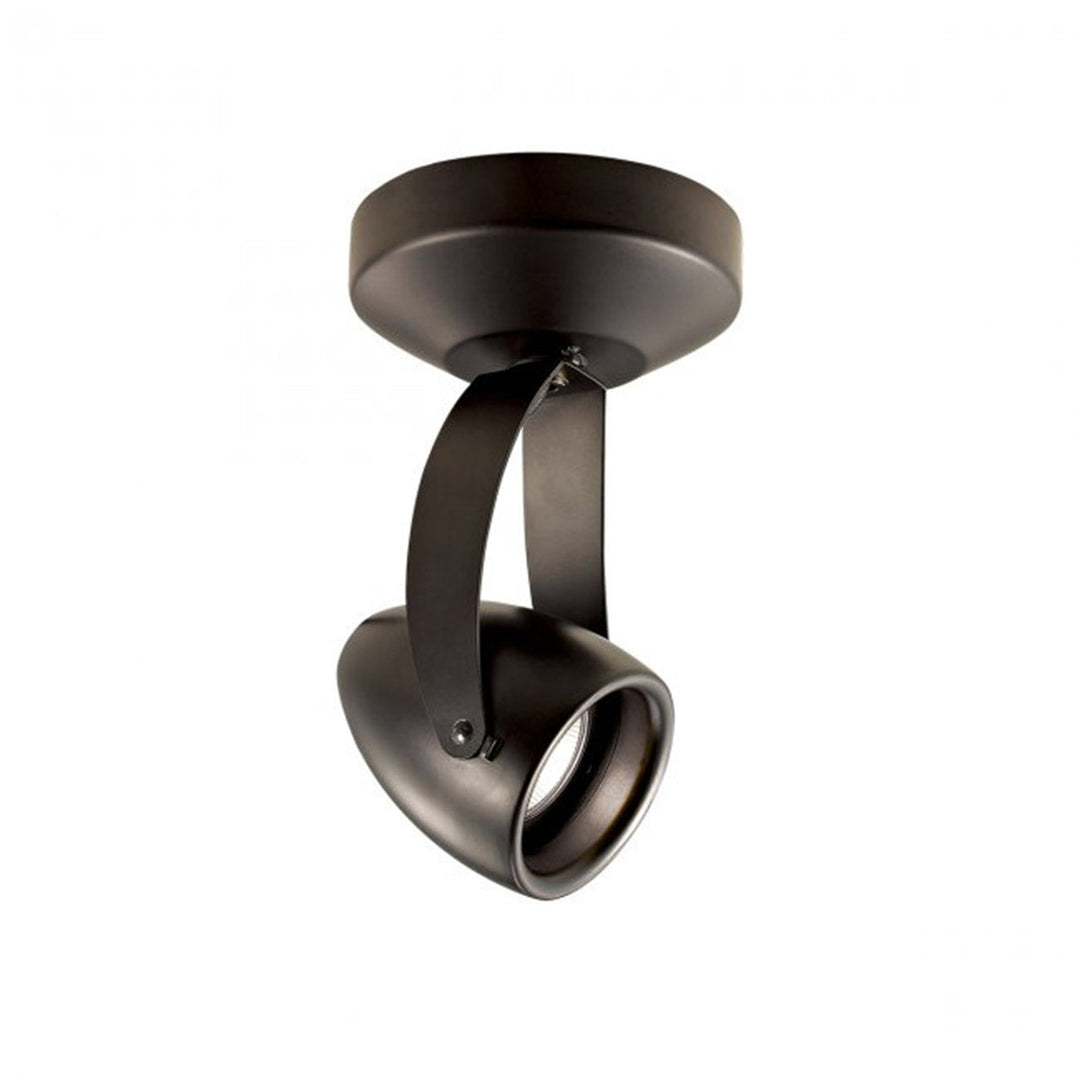 Wac Lighting MO-LED810S-930-DB  Impulse Track Light Dark Bronze